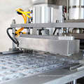 Ampoule Filling Packing Machine Pharmaceutical Blister Packing Machine